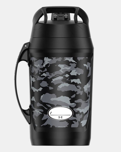 UA Playmaker 64 oz Printed Jug