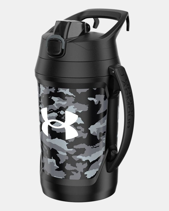 UA Playmaker 64 oz Printed Jug