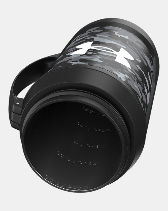 UA Playmaker 64 oz Printed Jug