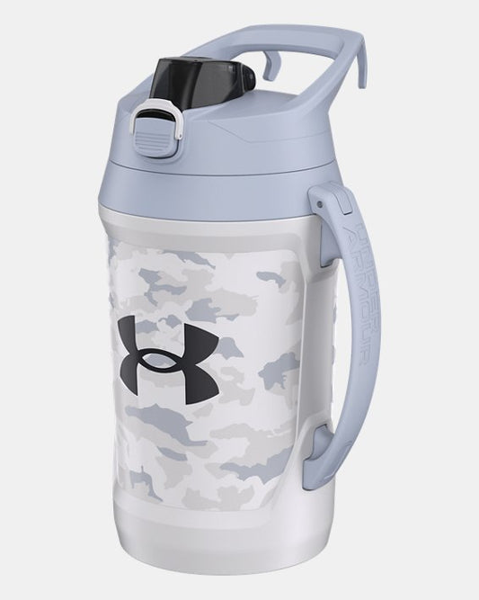 UA Playmaker 64 oz Printed Jug