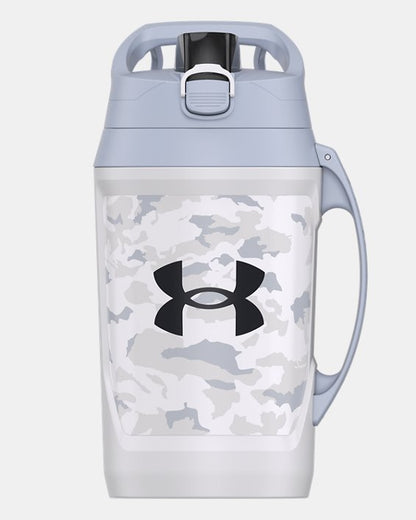 UA Playmaker 64 oz Printed Jug