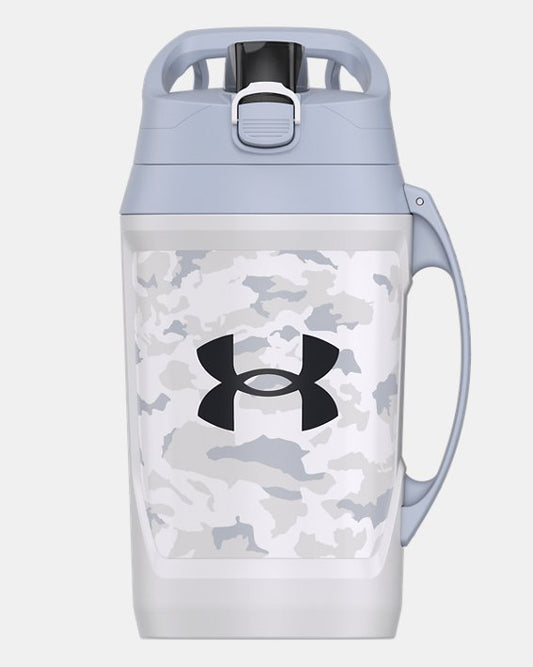 UA Playmaker 64 oz Printed Jug