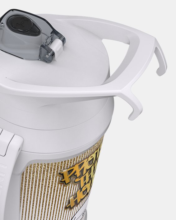 UA Playmaker 64 oz Printed Jug