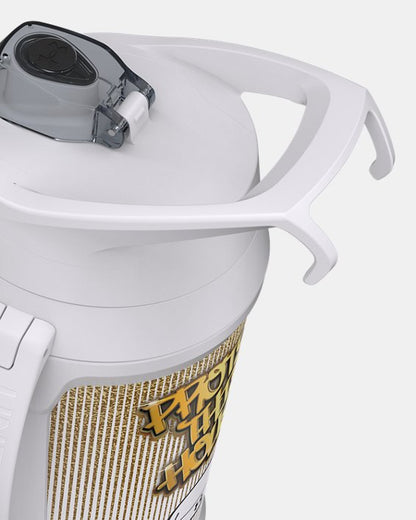 UA Playmaker 64 oz Printed Jug