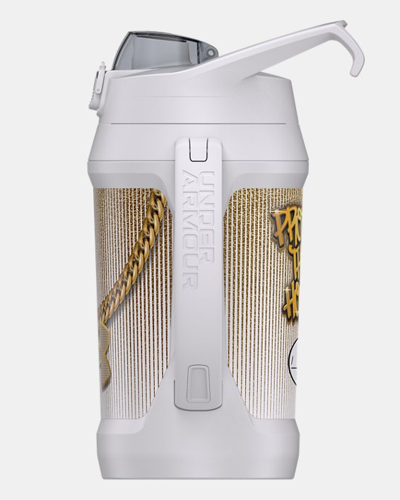 UA Playmaker 64 oz Printed Jug