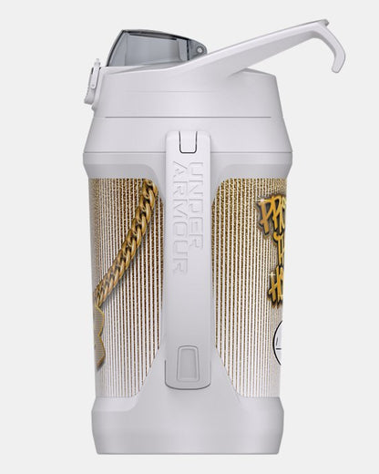 UA Playmaker 64 oz Printed Jug