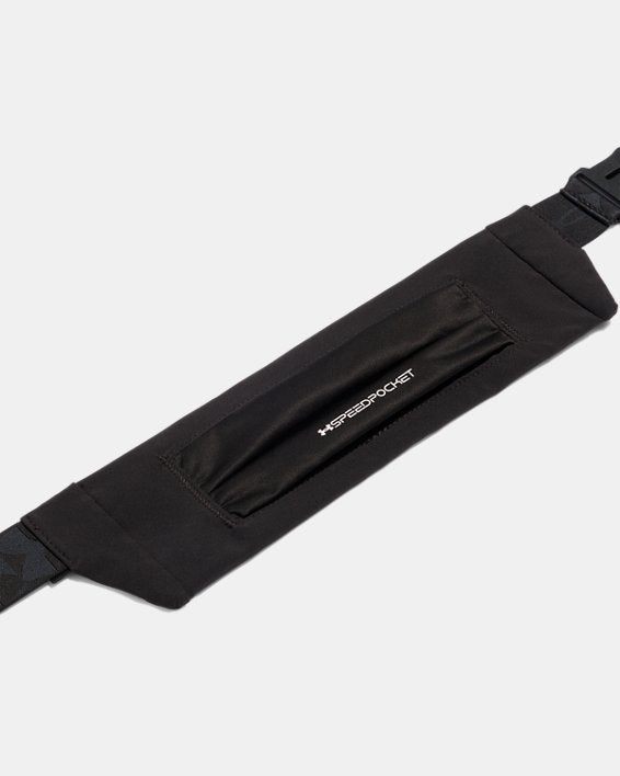 UA Velociti Run Belt