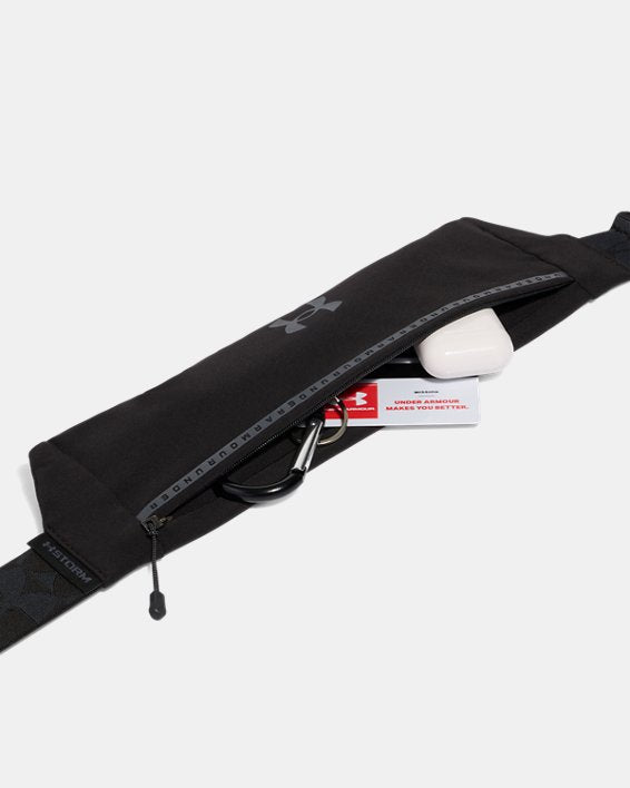 UA Velociti Run Belt