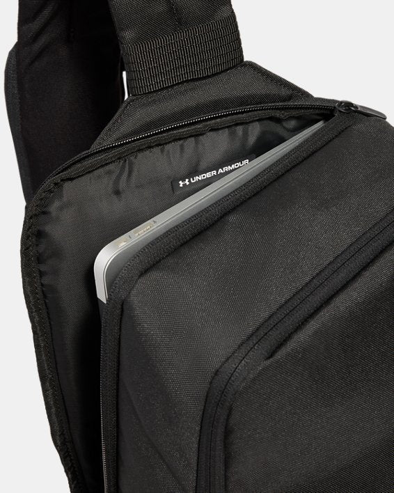 UA Triumph Utility Sling Bag