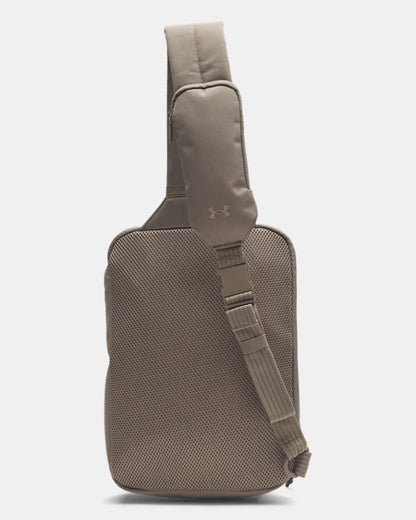UA Triumph Utility Sling Bag