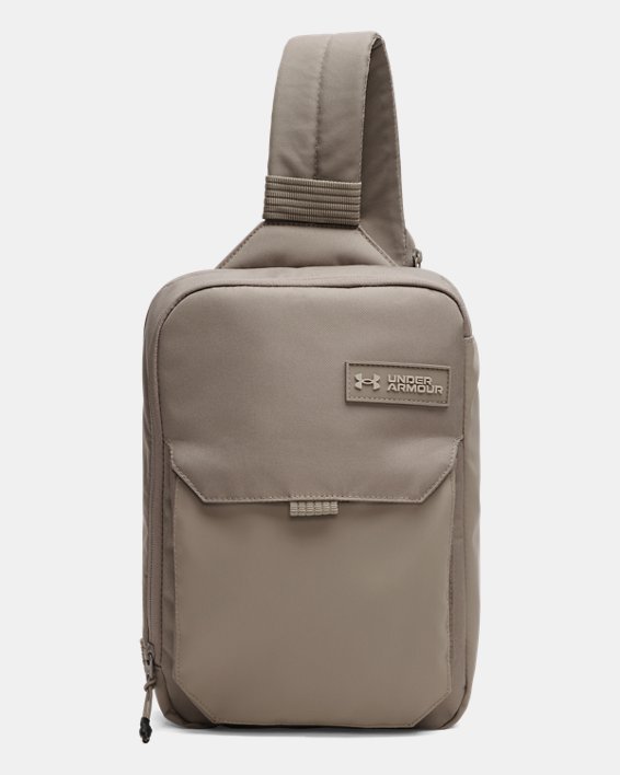 UA Triumph Utility Sling Bag