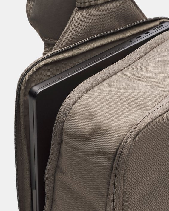 UA Triumph Utility Sling Bag