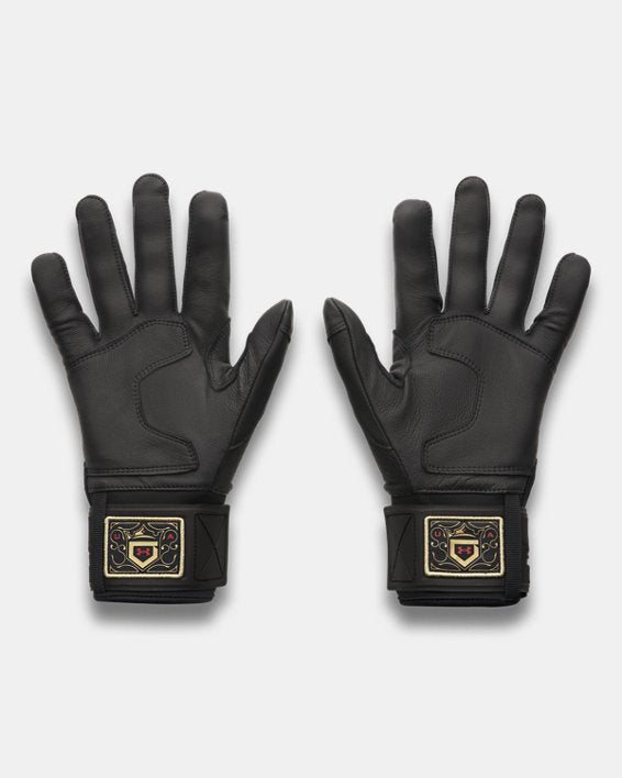 UA Yard Pro KOD Men's Batting Gloves