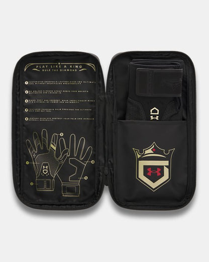 UA Yard Pro KOD Men's Batting Gloves