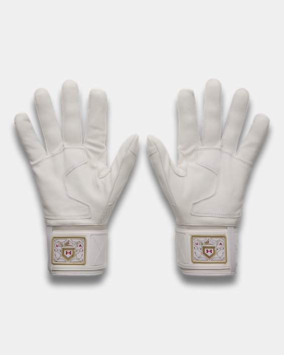 UA Yard Pro KOD Men's Batting Gloves