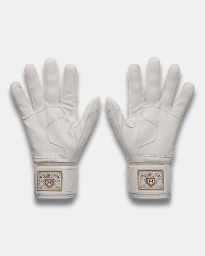 UA Yard Pro KOD Men's Batting Gloves