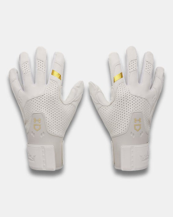 UA Yard Pro KOD Men's Batting Gloves