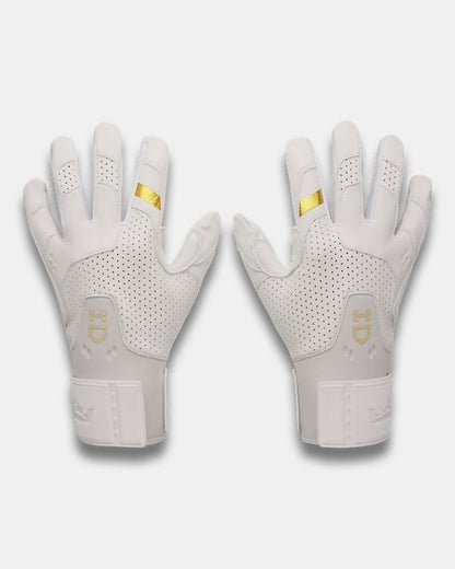 UA Yard Pro KOD Men's Batting Gloves