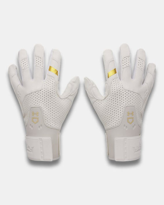 UA Yard Pro KOD Men's Batting Gloves