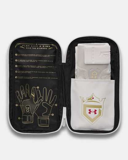 UA Yard Pro KOD Men's Batting Gloves