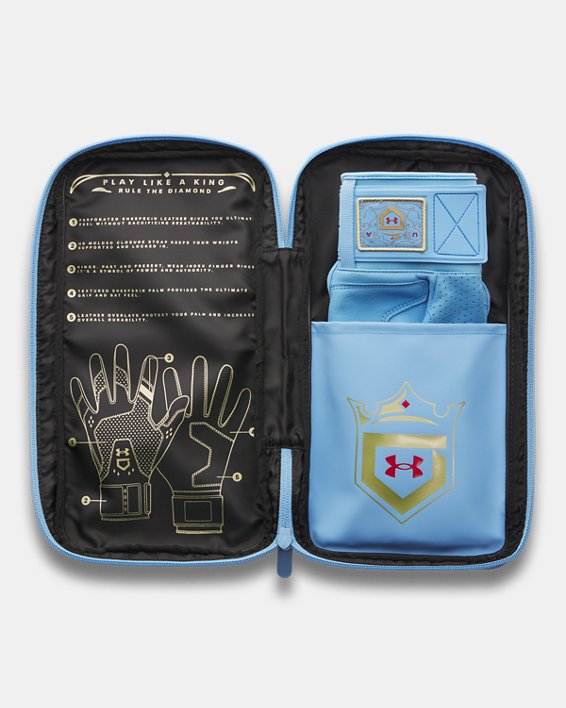 UA Yard Pro KOD Men's Batting Gloves