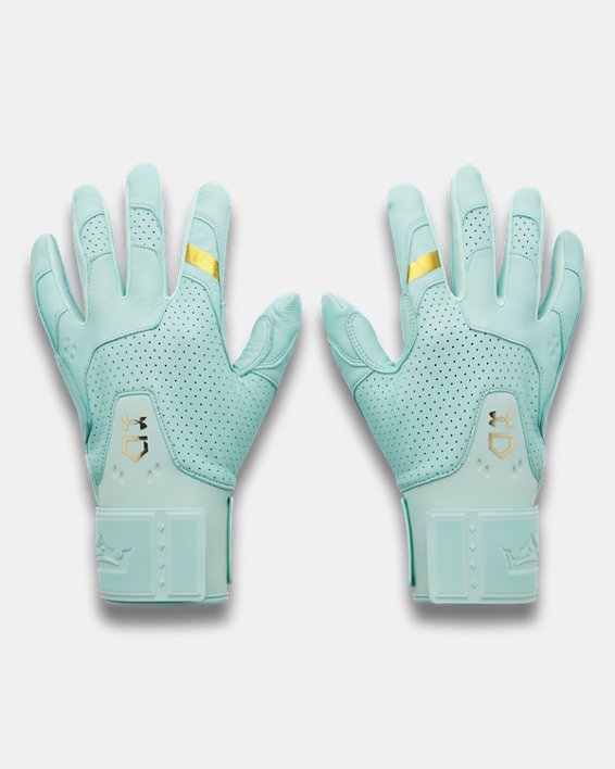 UA Yard Pro KOD Men's Batting Gloves