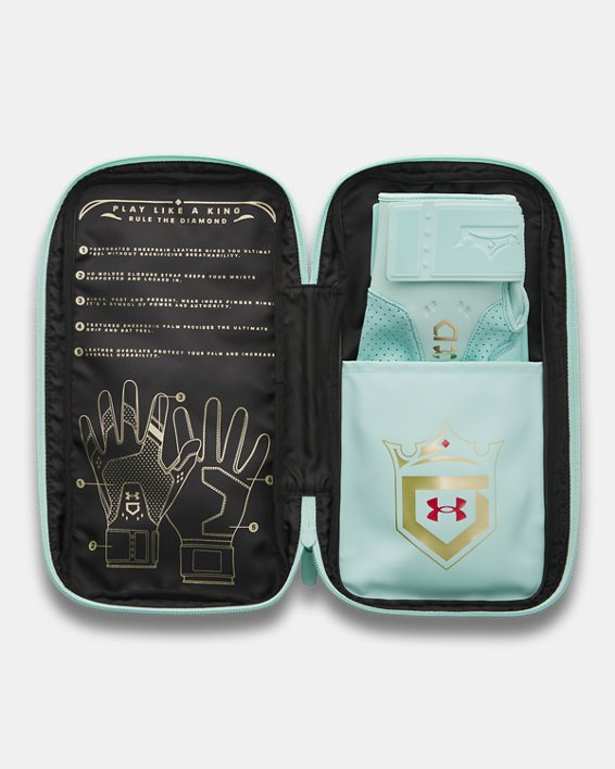 UA Yard Pro KOD Men's Batting Gloves