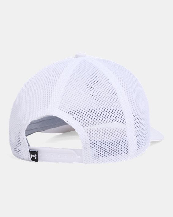 UA Sportstyle Mesh Men's Snapback Cap