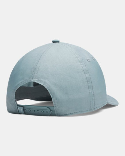 UA Essential Mid Nylon Men's Adjustable Cap