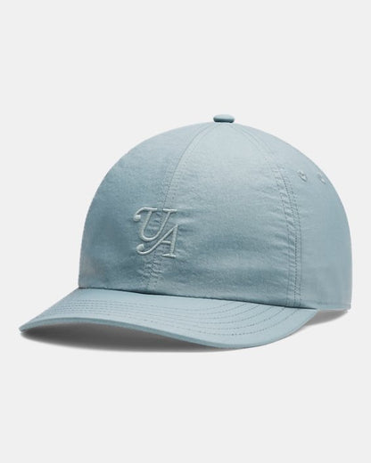 UA Essential Mid Nylon Men's Adjustable Cap