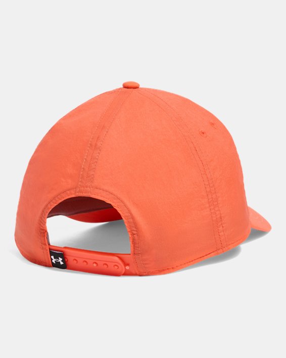 UA Essential Mid Nylon Men's Adjustable Cap