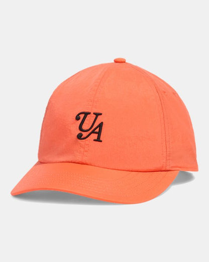 UA Essential Mid Nylon Men's Adjustable Cap