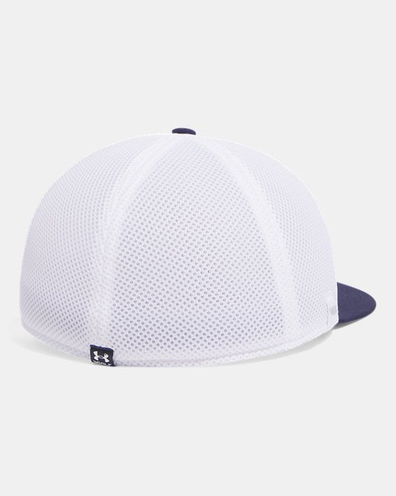 UA Drive Mid Men's Stretch Fit Cap