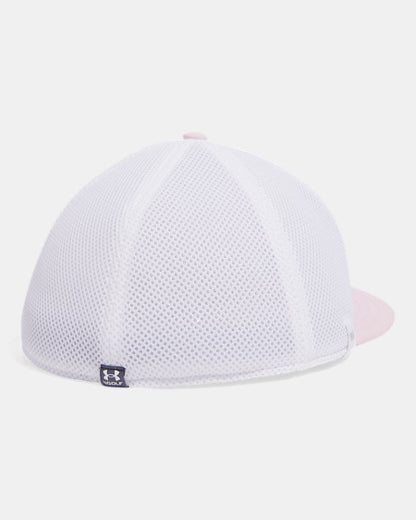 UA Drive Mid Men's Stretch Fit Cap