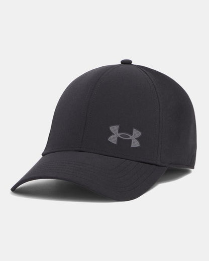 UA Drive Low Storm Men's Stretch Fit Cap