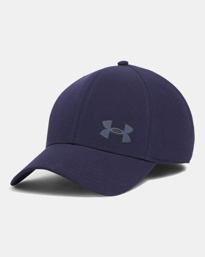 UA Drive Low Storm Men's Stretch Fit Cap