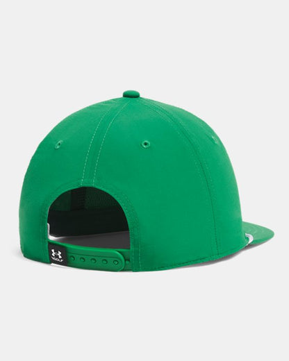 UA Drive Mid Men's Adjustable Cap