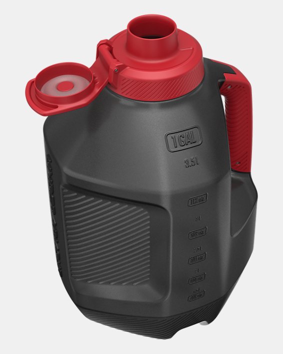 UA Sideline 1 Gallon Jug Water Bottle