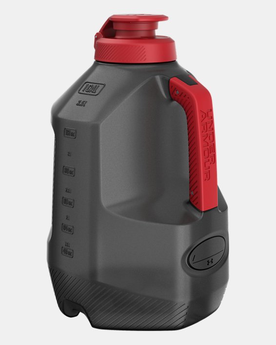 UA Sideline 1 Gallon Jug Water Bottle
