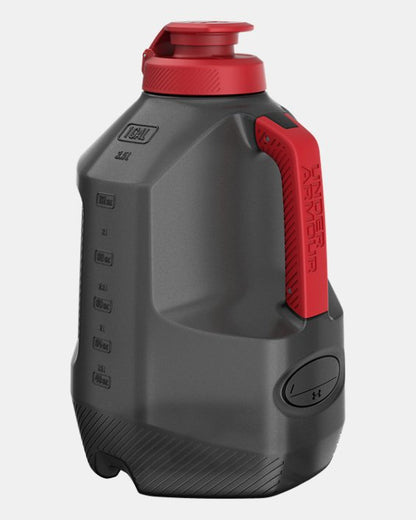 UA Sideline 1 Gallon Jug Water Bottle