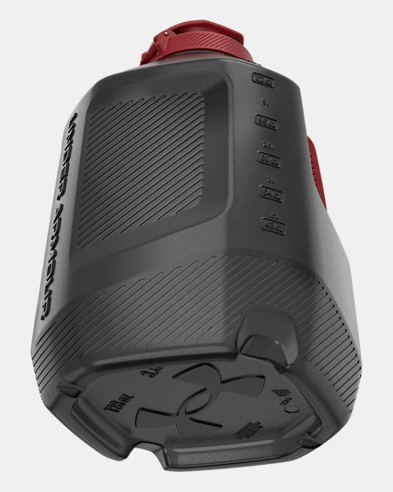 UA Sideline 1 Gallon Jug Water Bottle