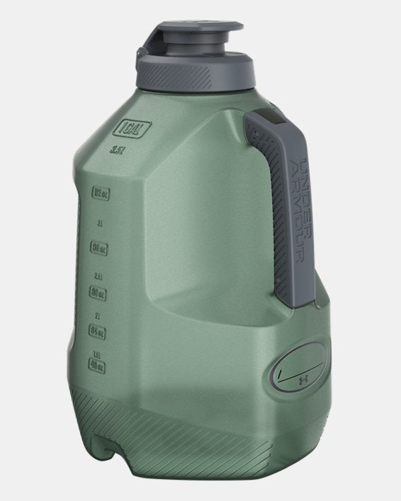 UA Sideline 1 Gallon Jug Water Bottle