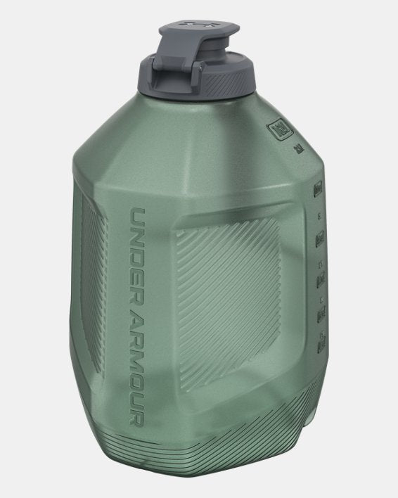 UA Sideline 1 Gallon Jug Water Bottle