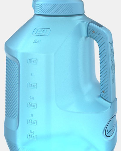 UA Sideline 1 Gallon Jug Water Bottle