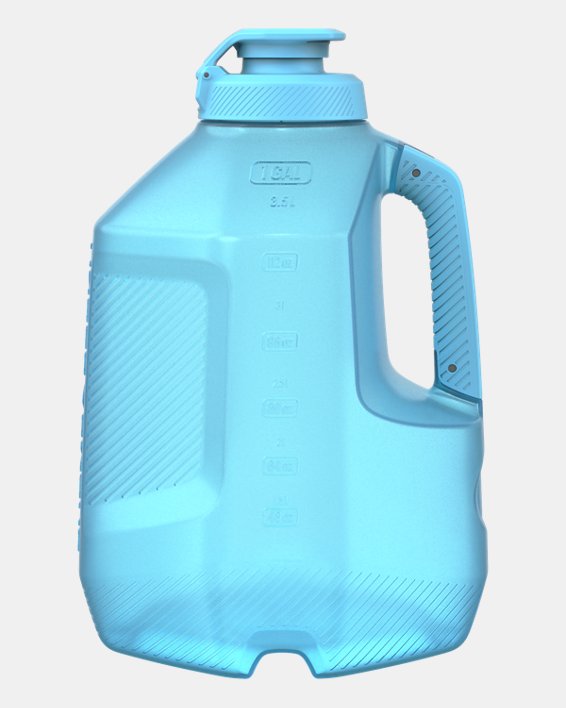 UA Sideline 1 Gallon Jug Water Bottle
