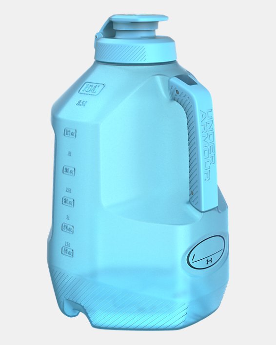 UA Sideline 1 Gallon Jug Water Bottle