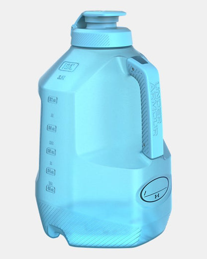 UA Sideline 1 Gallon Jug Water Bottle