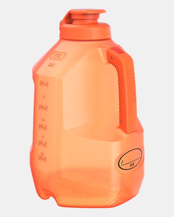 UA Sideline 1 Gallon Jug Water Bottle