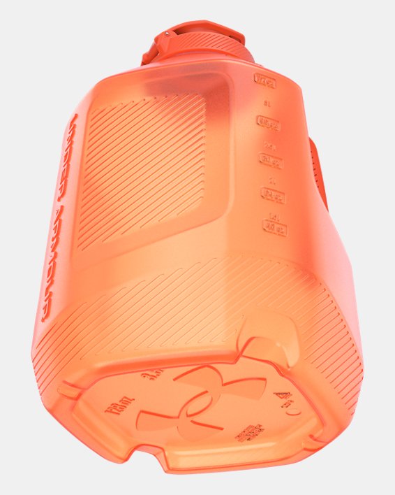 UA Sideline 1 Gallon Jug Water Bottle