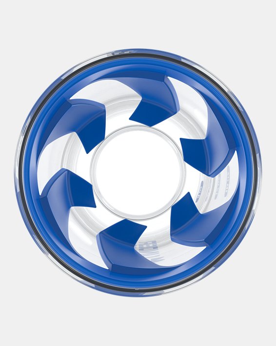 UA Clarity 24 oz Shaker Bottle